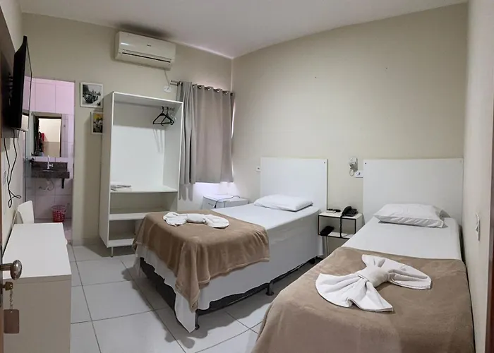 Nuna Hotel