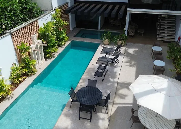 Planaltos Palace Hotel